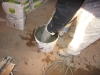 Fasi realizzazione cappotto