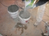 Fasi realizzazione cappotto