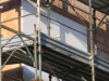 Fasi realizzazione cappotto