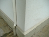 Rivestimento ad intonachino