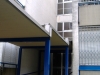 Rivestimento ad intonachino