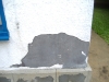 Rivestimento ad intonachino