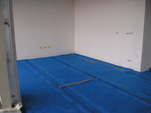 Isolamento acustico