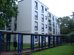 Rivestimenti esterni